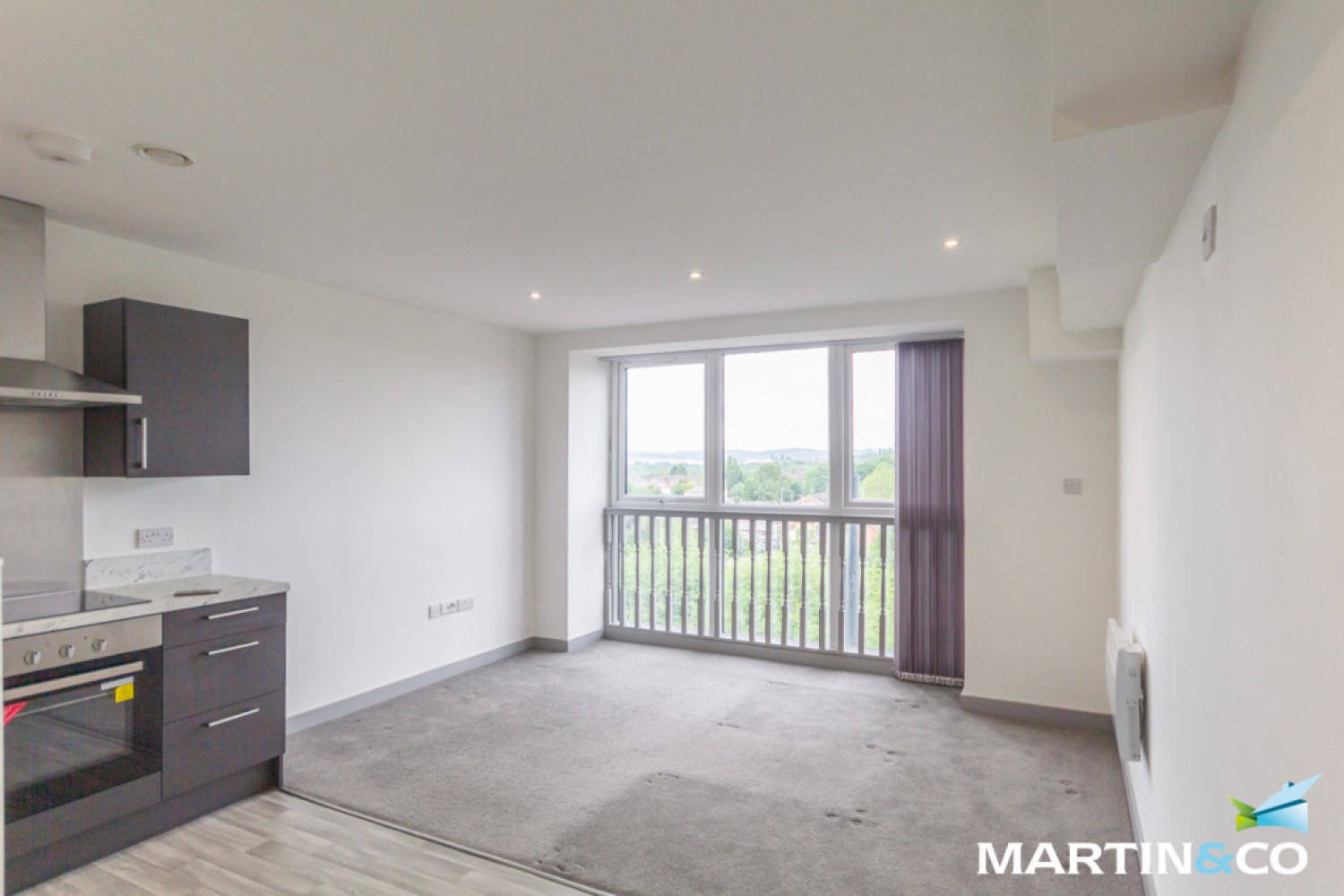 Oak Court, Dudley Road, Brierley Hill, DY5