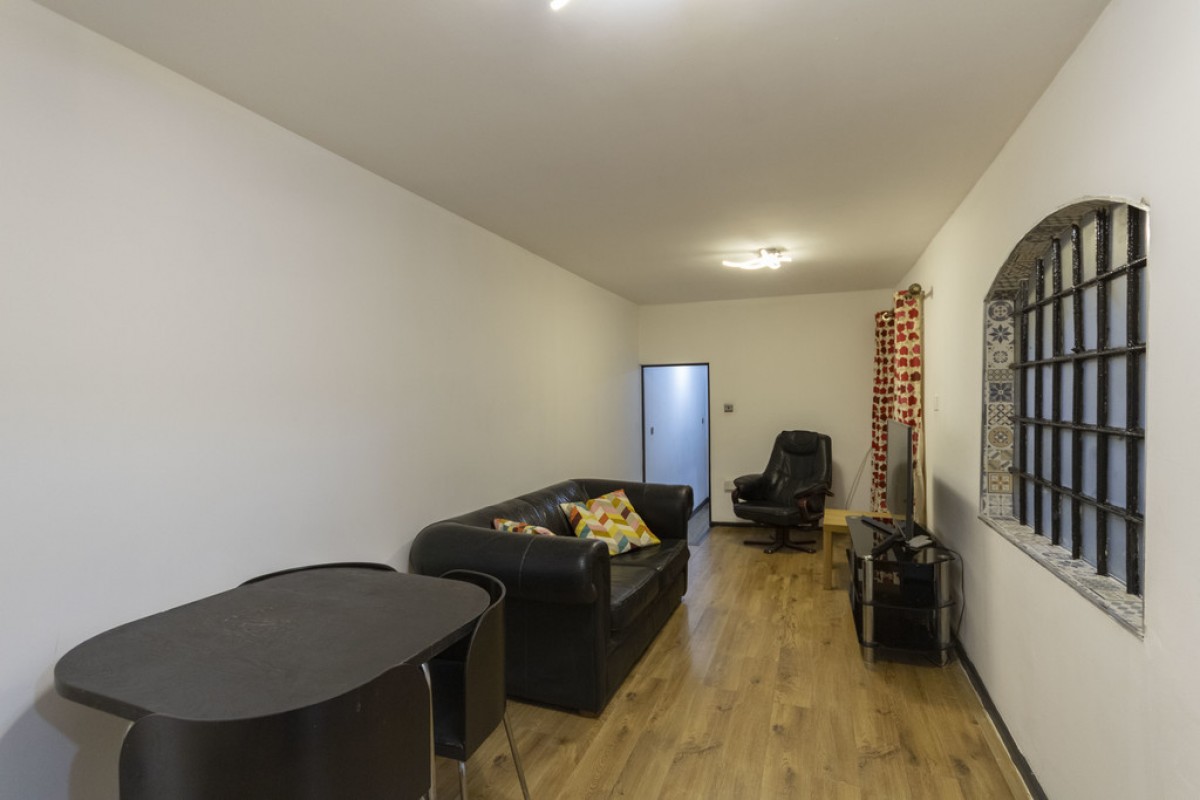 Warstone Parade East, Jewellery Quarter, B18