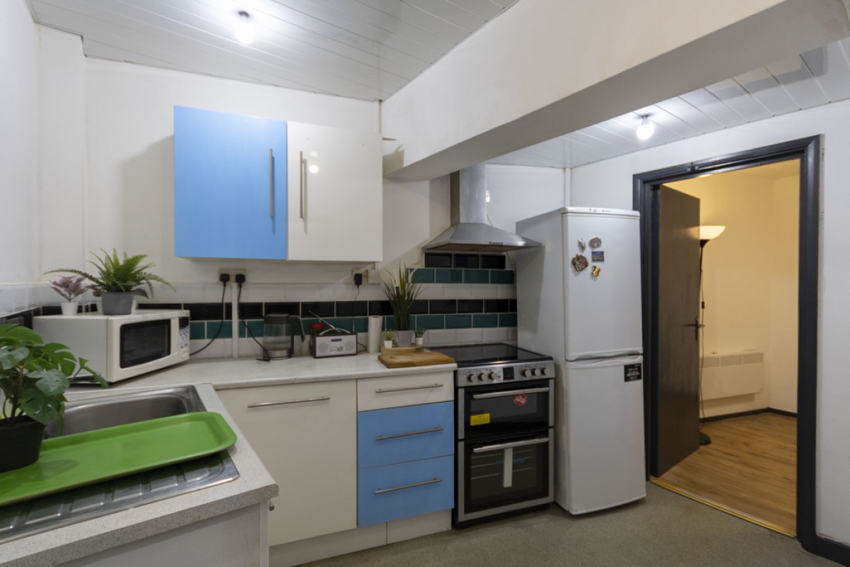 Warstone Parade East, Jewellery Quarter, B18