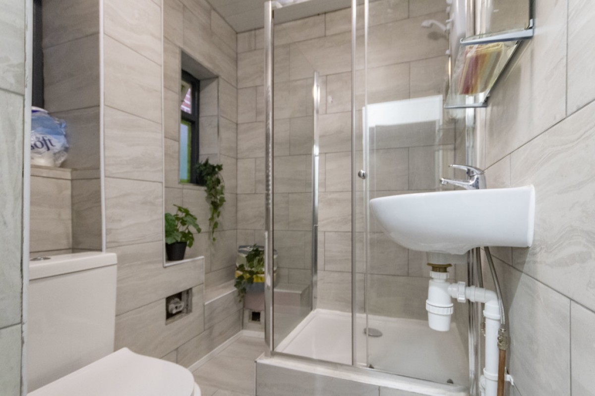 Warstone Parade East, Jewellery Quarter, B18