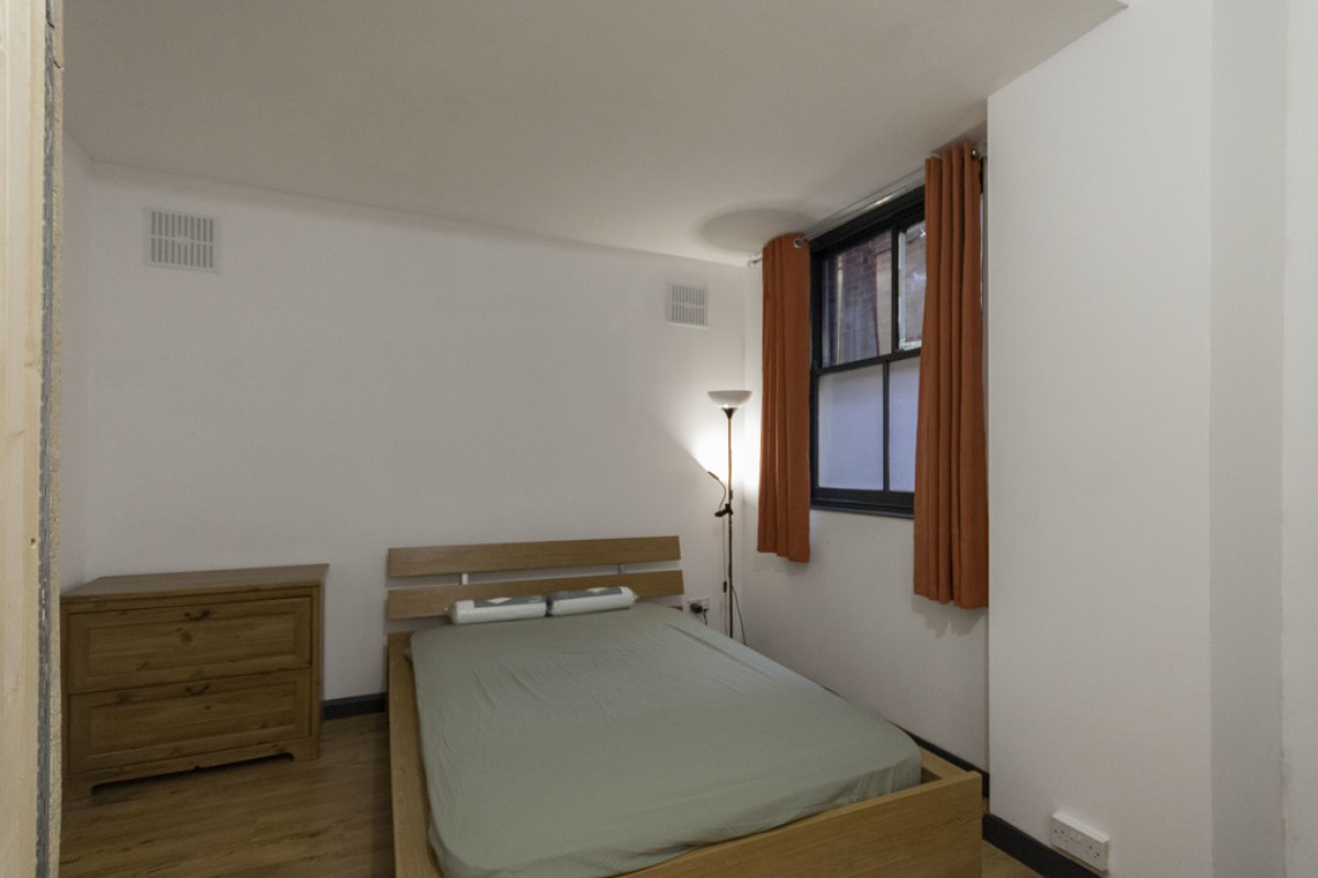 Warstone Parade East, Jewellery Quarter, B18