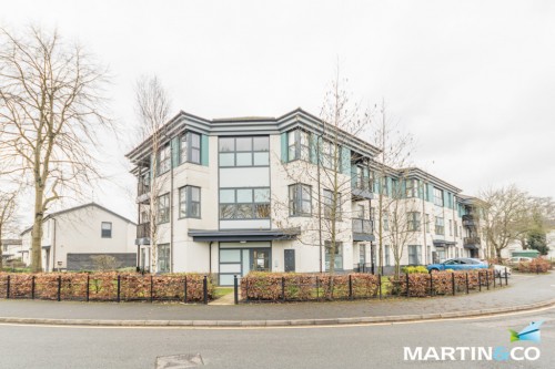 Cawdor Crescent, Edgbaston, B16