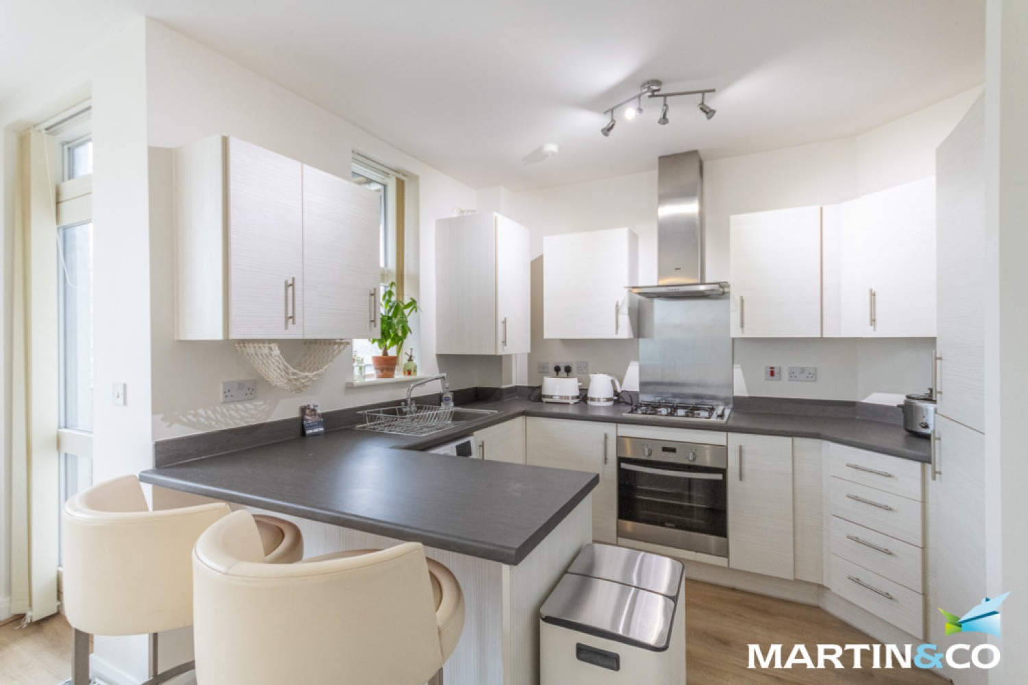2 bedroom Flat for Letting Cawdor Crescent, Edgbaston, B16
