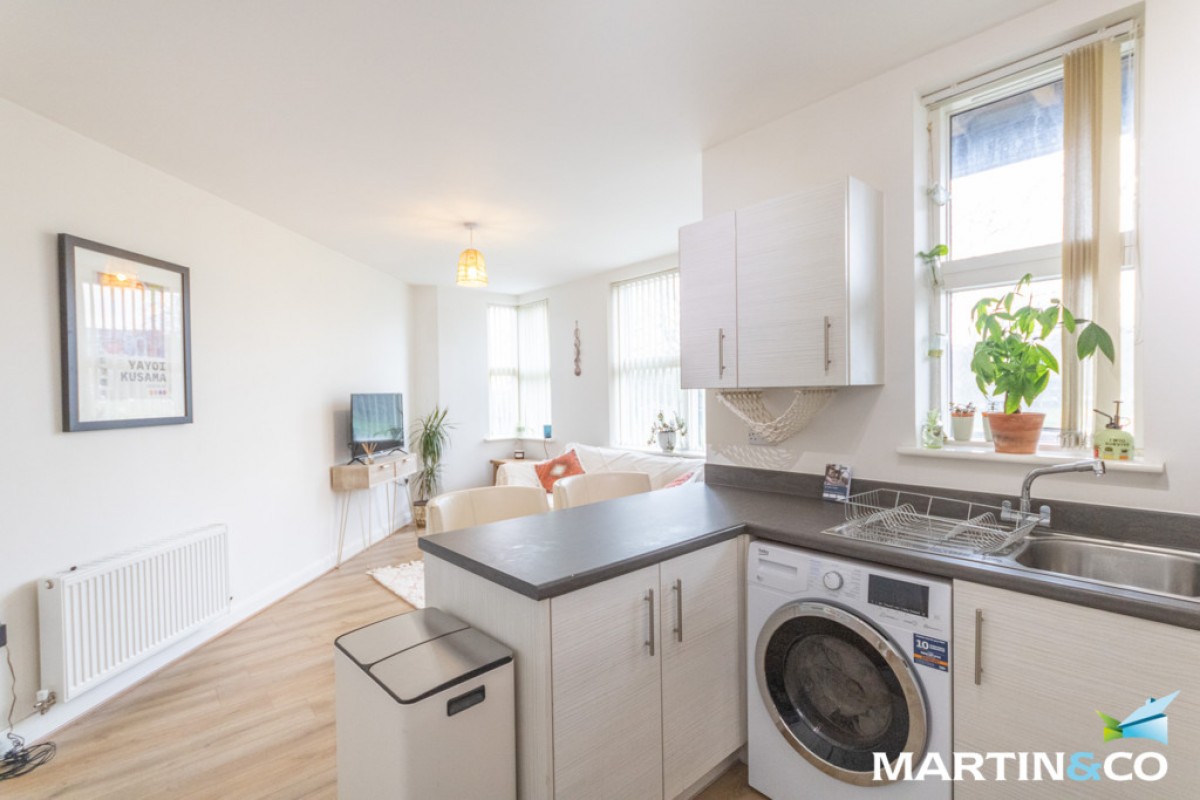 Cawdor Crescent, Edgbaston, B16
