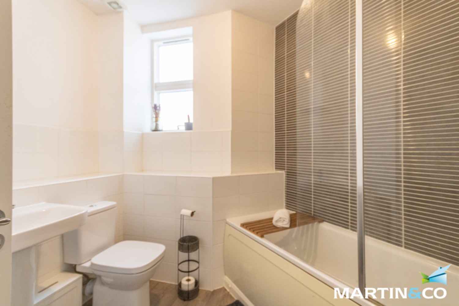 2 bedroom Flat for Letting Cawdor Crescent, Edgbaston, B16