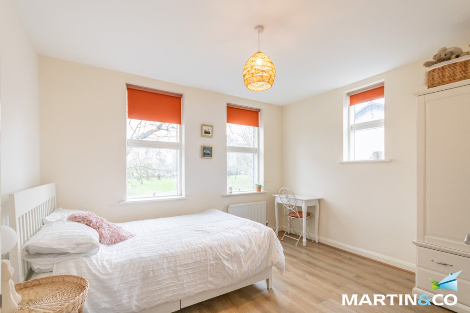 2 bedroom Flat for Letting Cawdor Crescent, Edgbaston, B16