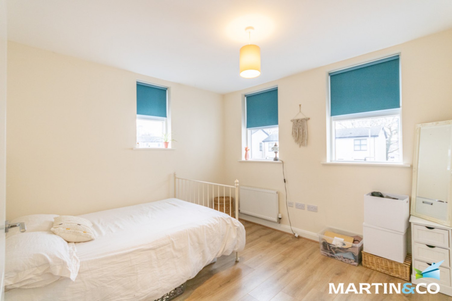 2 bedroom Flat for Letting Cawdor Crescent, Edgbaston, B16