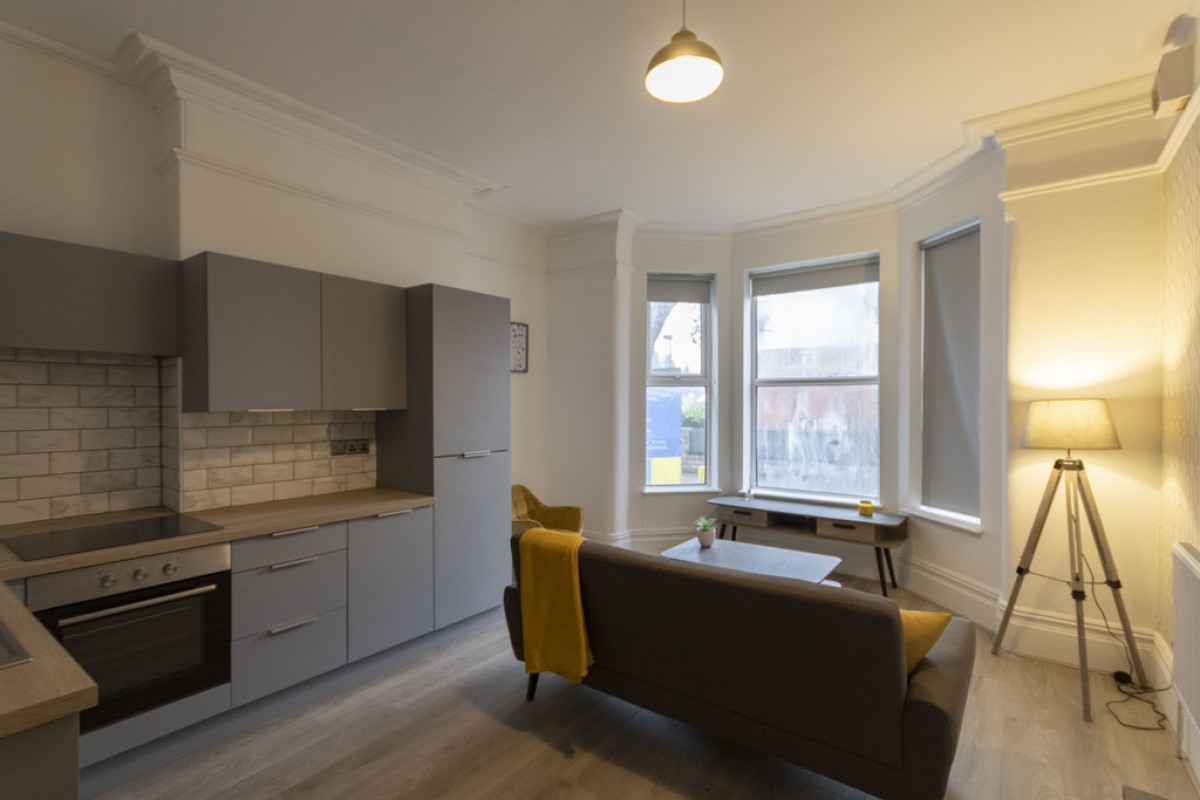 Gillott Road, Edgbaston, B16