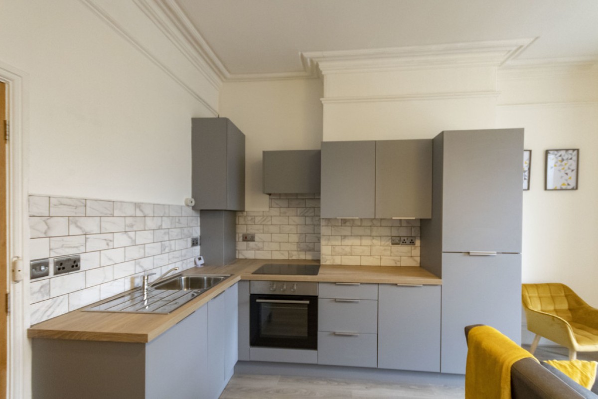 Gillott Road, Edgbaston, B16