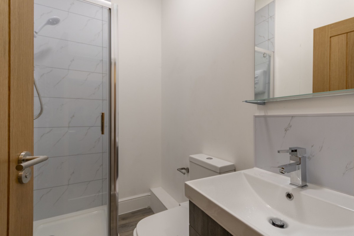 Gillott Road, Edgbaston, B16