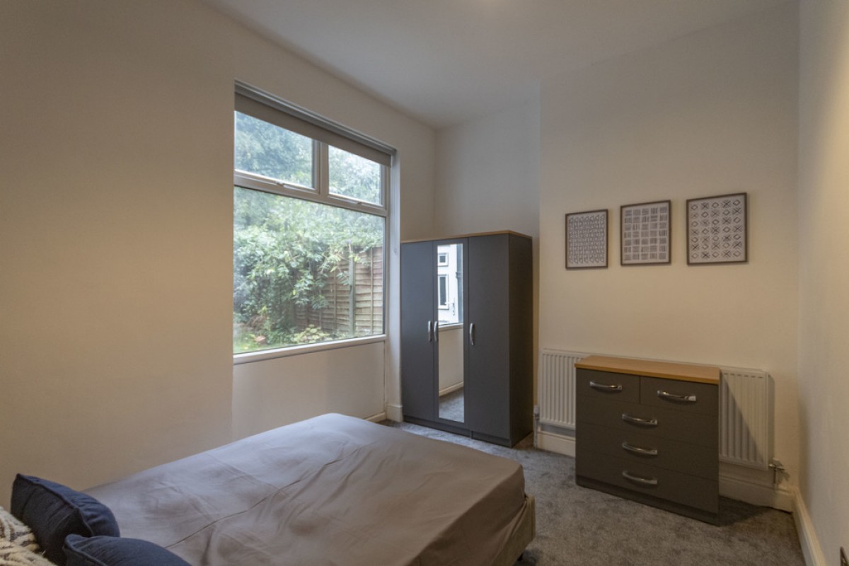 Gillott Road, Edgbaston, B16