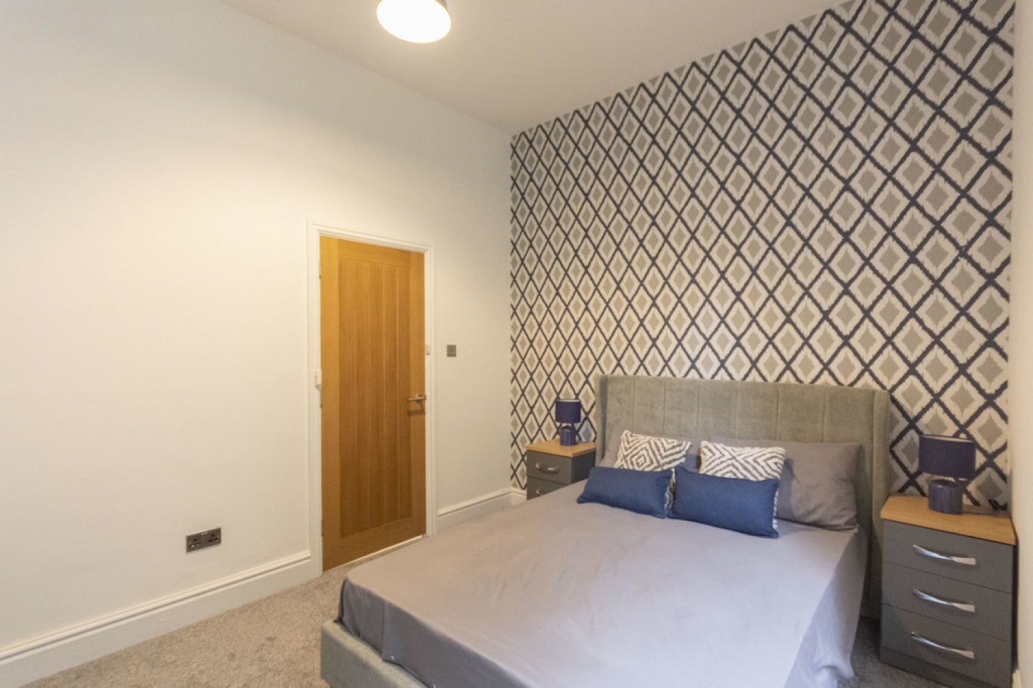 Gillott Road, Edgbaston, B16