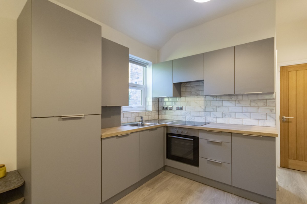 Gillott Road, Edgbaston, B16