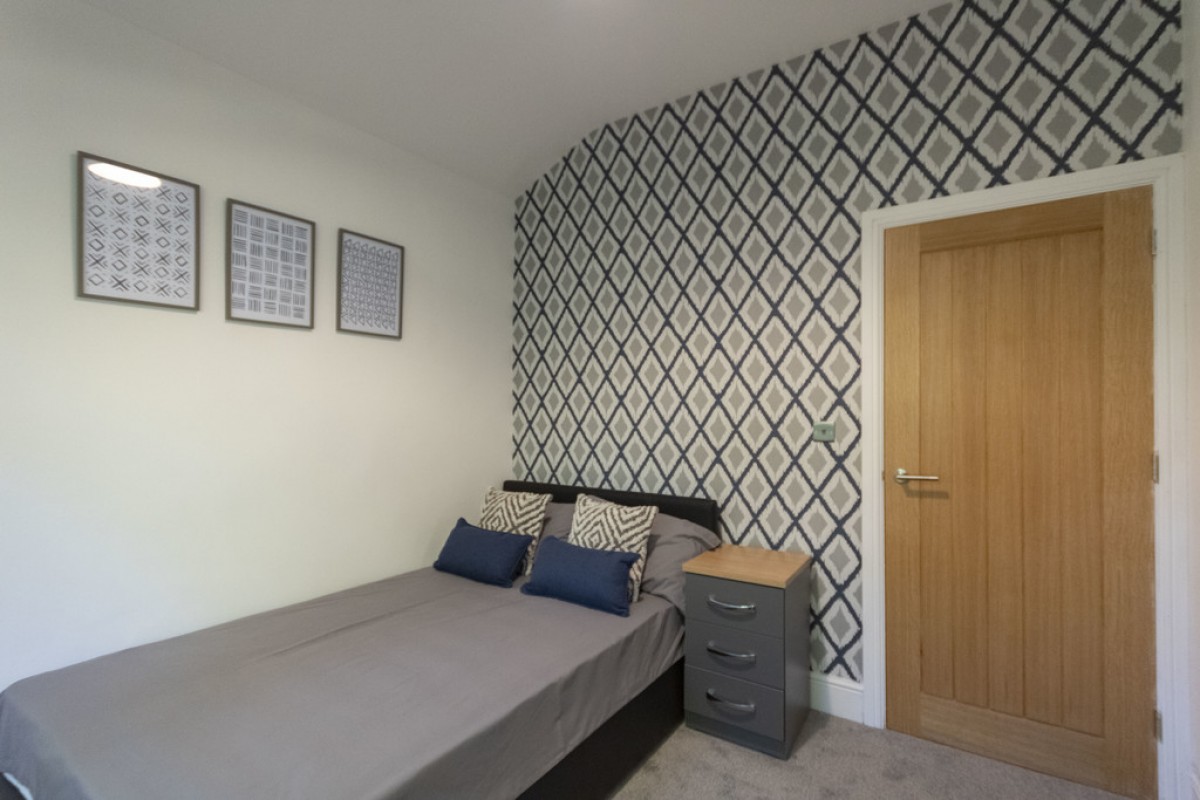 Gillott Road, Edgbaston, B16