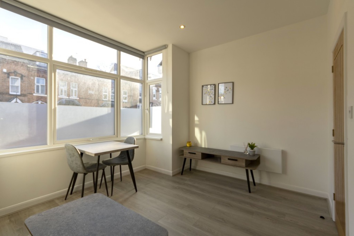 1 bedroom Flat for Letting Stirling Road, Edgbaston, B16
