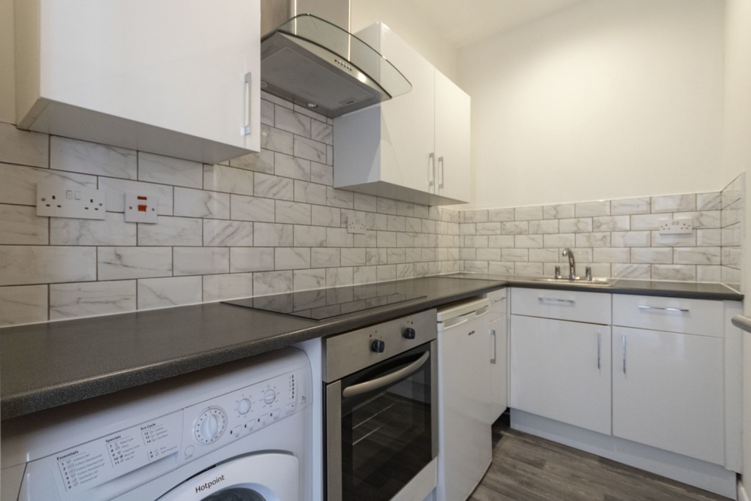 1 bedroom Flat for Letting Stirling Road, Edgbaston, B16