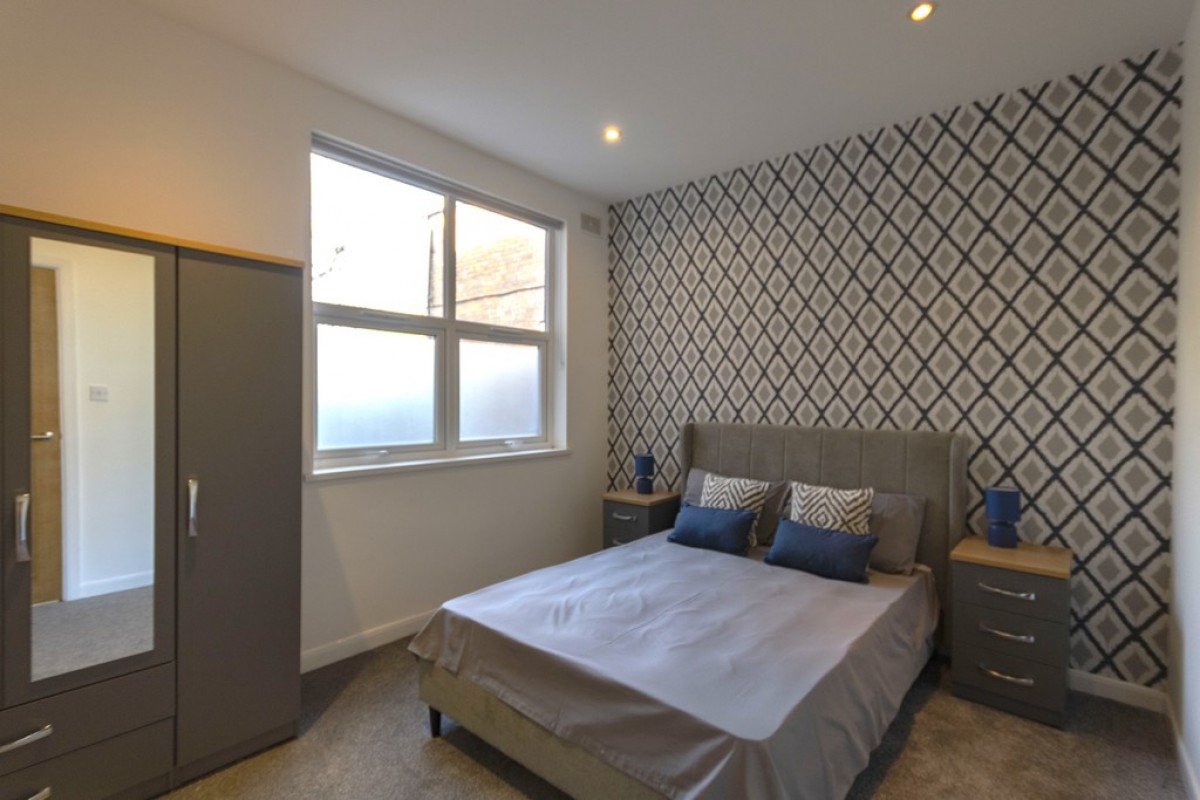 Stirling Road, Edgbaston, B16