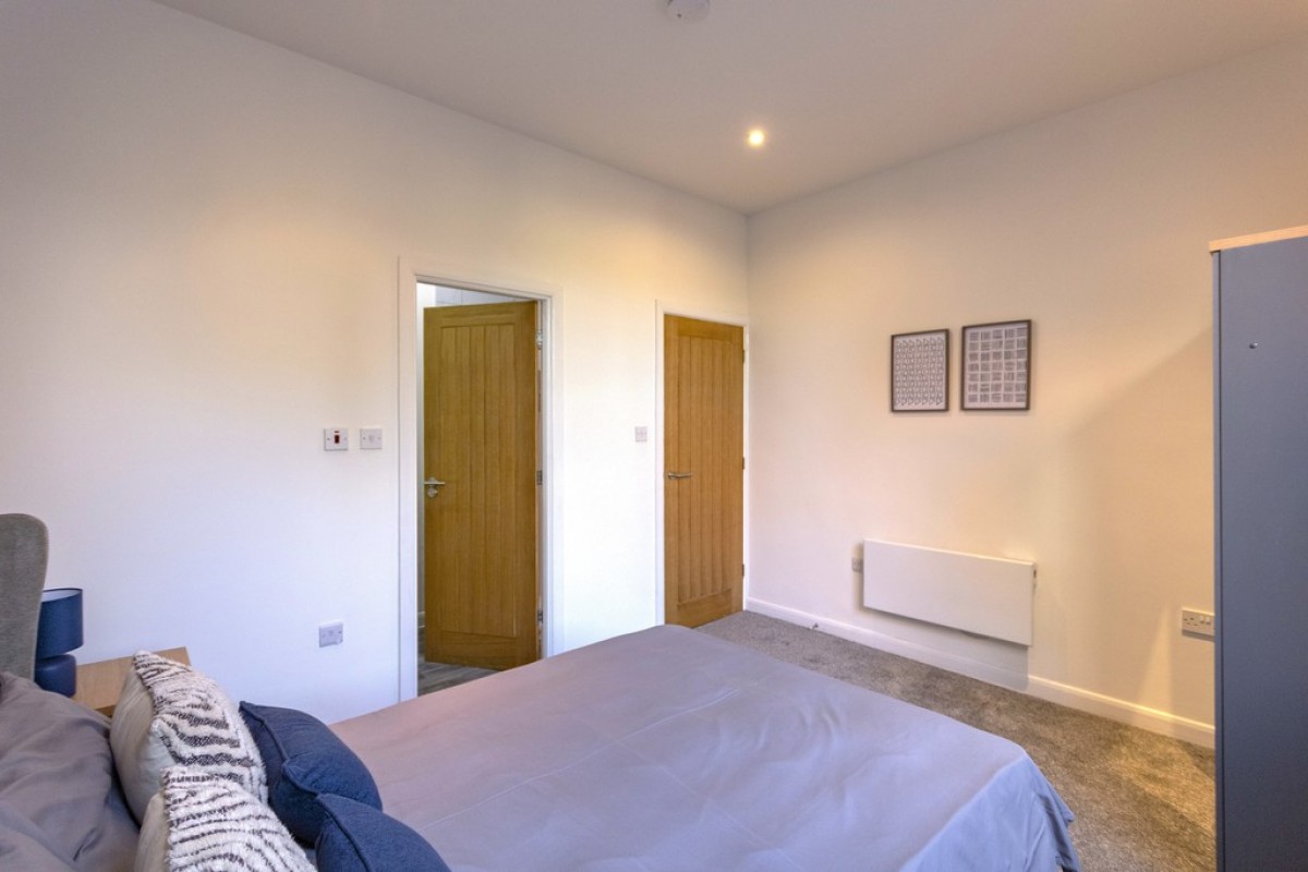 Stirling Road, Edgbaston, B16