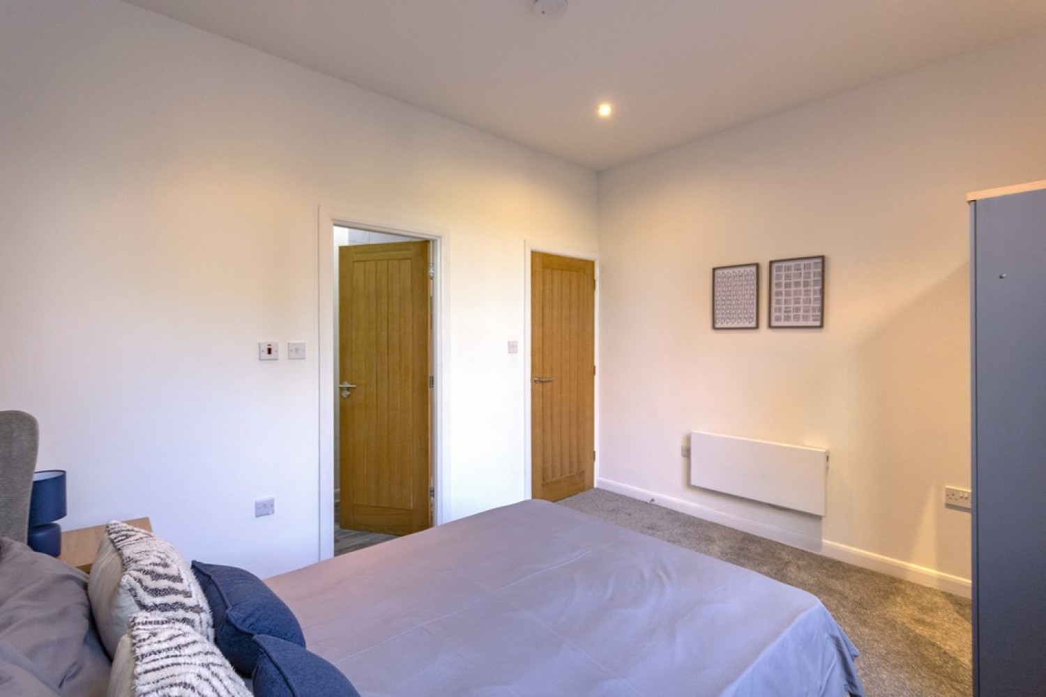 1 bedroom Flat for Letting Stirling Road, Edgbaston, B16