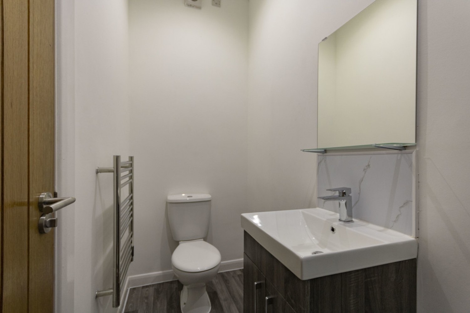1 bedroom Flat for Letting Stirling Road, Edgbaston, B16