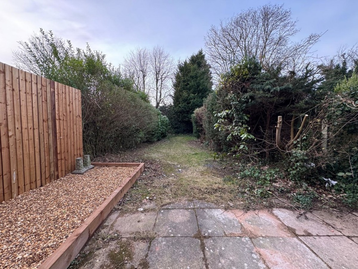 Stirling Road, Edgbaston, B16