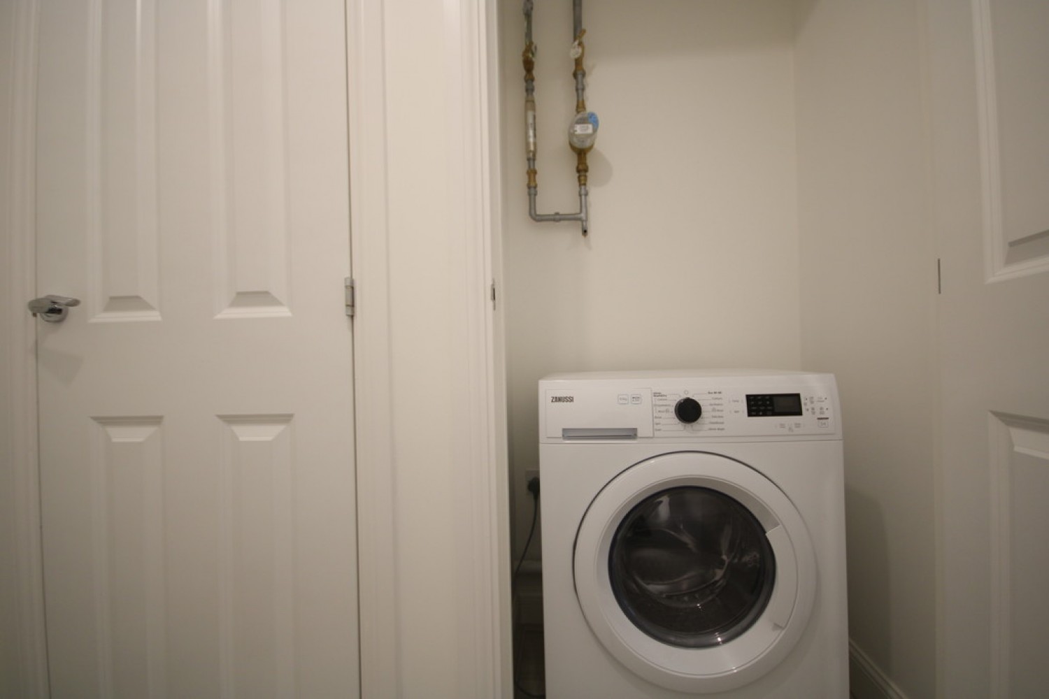 2 bedroom Flat for Letting Berrington Place, St Lukes Road, Birmingham, B5