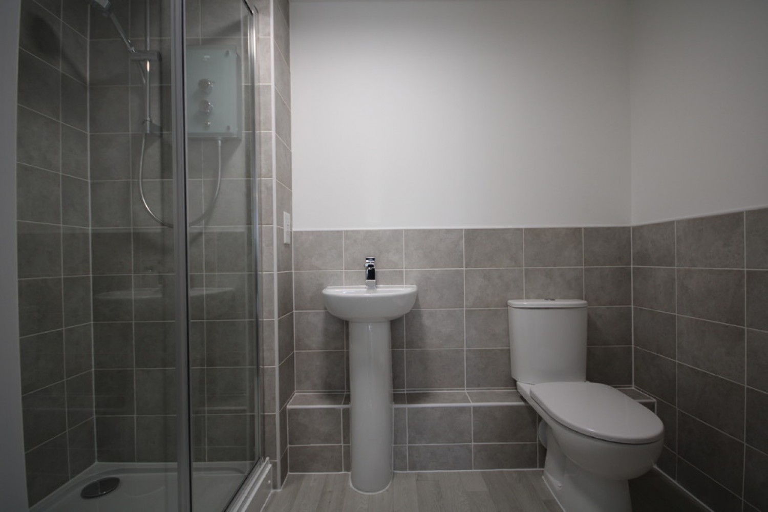 2 bedroom Flat for Letting Berrington Place, St Lukes Road, Birmingham, B5
