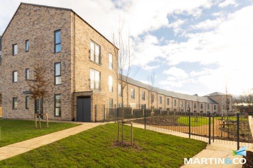 Belgrave Village, Parkes Avenue, Birmingham, B12 9AW