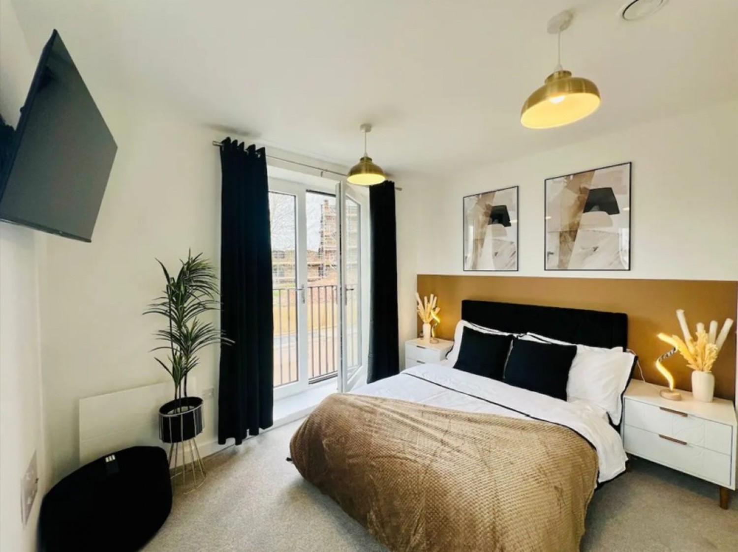Belgrave Village, Parkes Avenue, Birmingham, B12 9AW