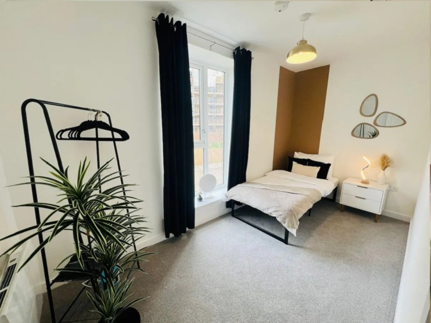 Belgrave Village, Parkes Avenue, Birmingham, B12 9AW
