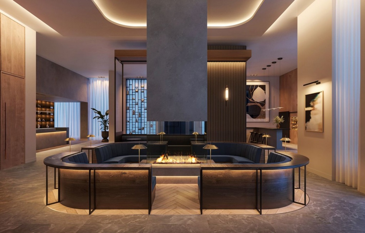 One Port Street, Manchester, M1