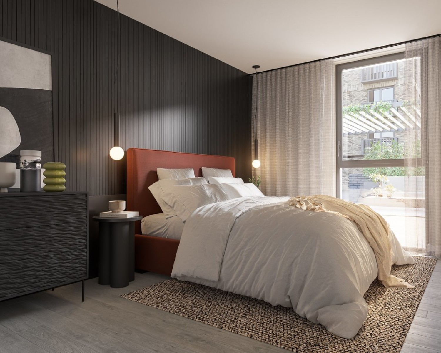Berkeley Square, Ordsall Lane, Salford, Manchester, M5