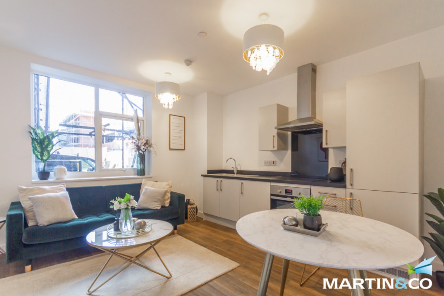 1 bedroom Flat in Transport Works, Victoria Street, West Bromwich, B70