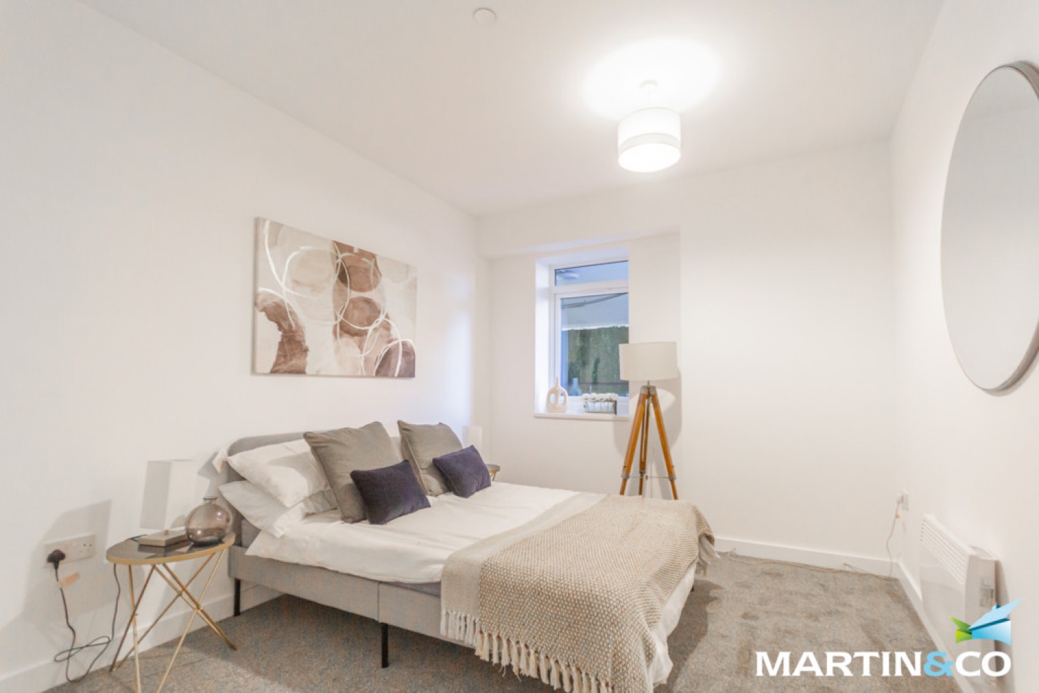 1 bedroom Flat in Transport Works, Victoria Street, West Bromwich, B70