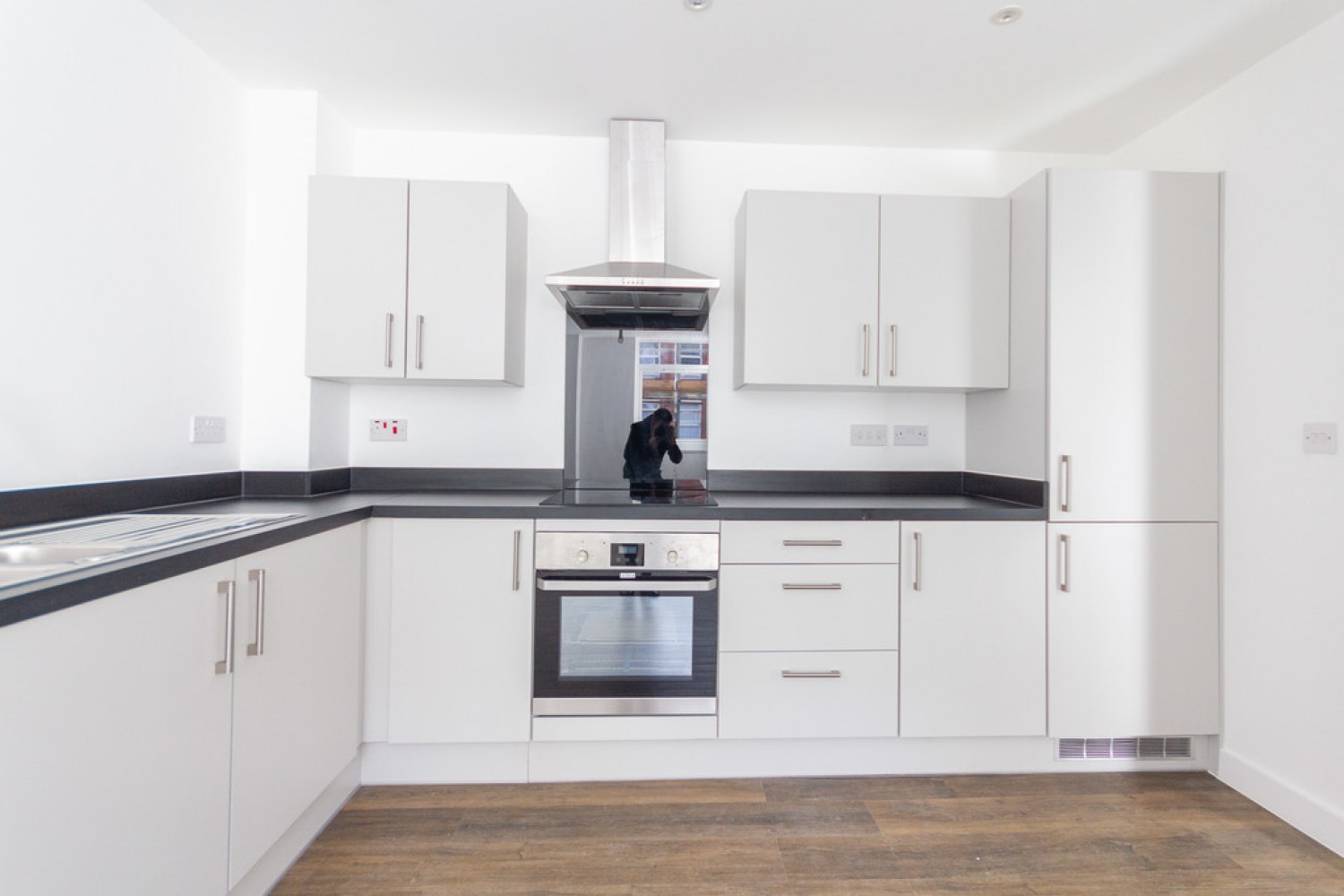 Transport Works, Victoria Street, West Bromwich, B70