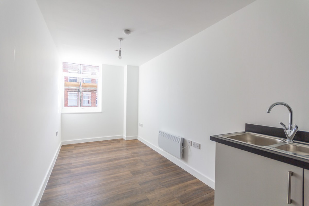 Transport Works, Victoria Street, West Bromwich, B70