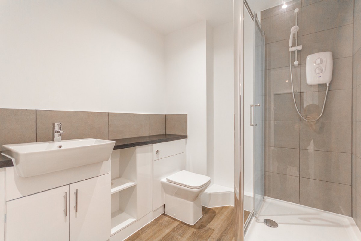 Transport Works, Victoria Street, West Bromwich, B70