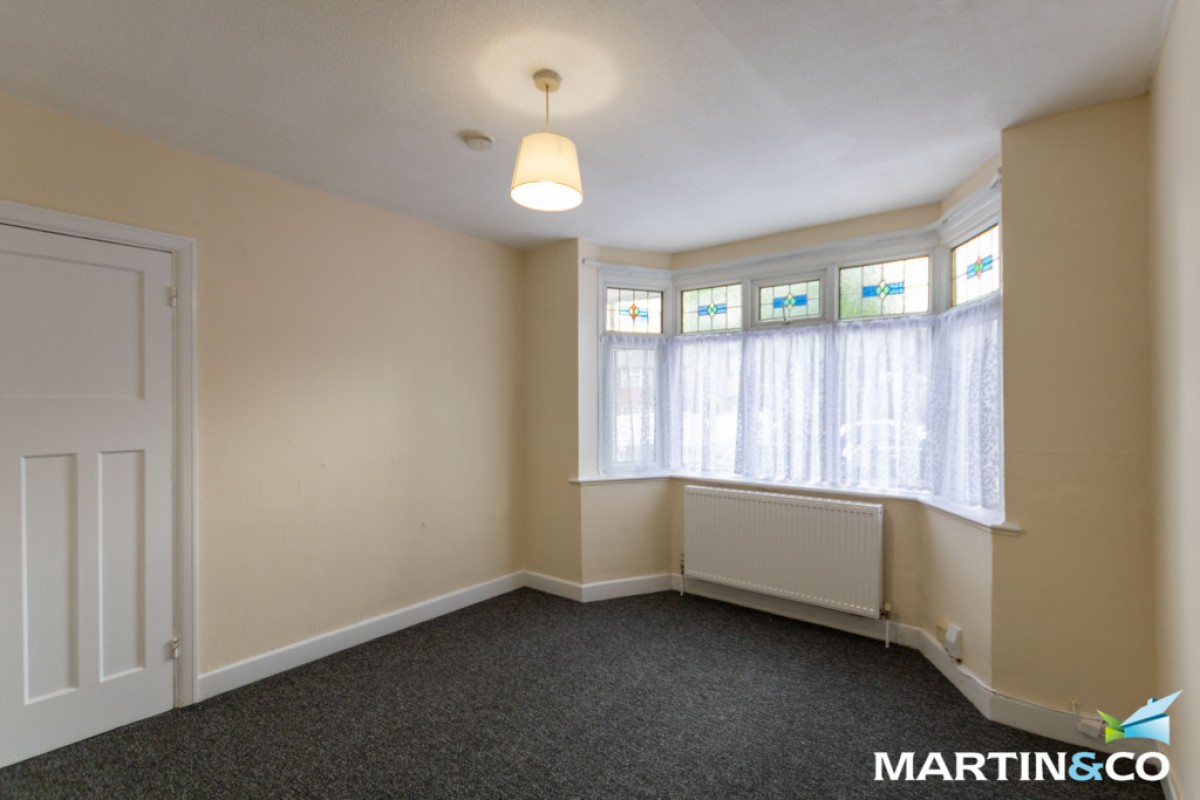 Alexandra Avenue, Handsworth, B21