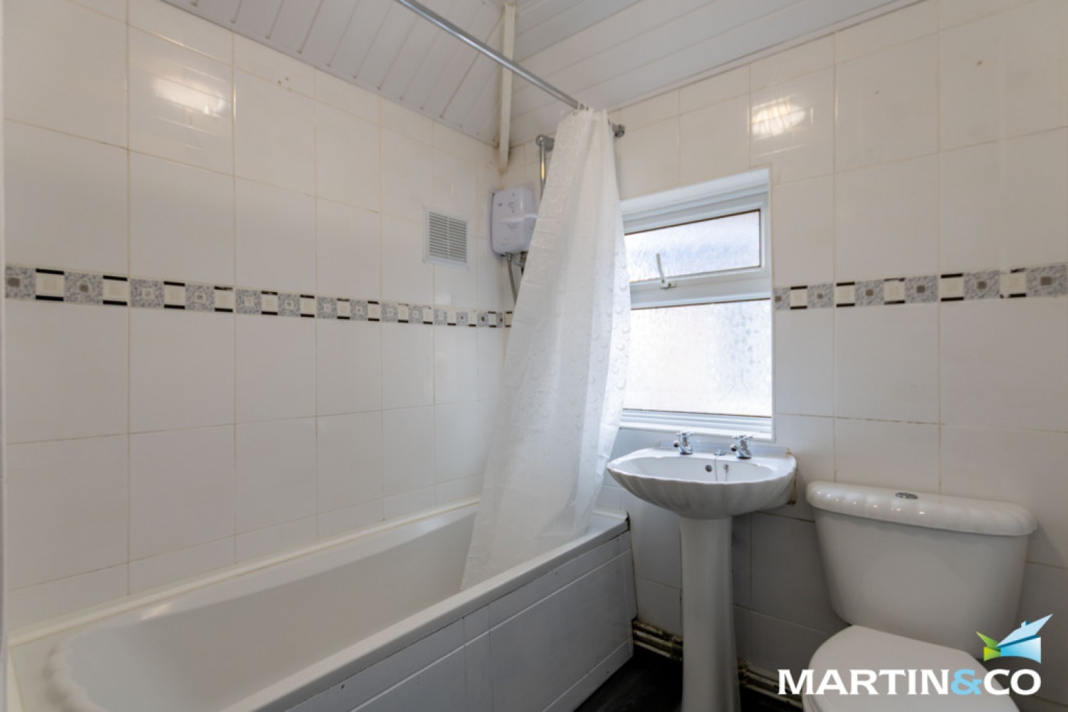 3 bedroom House for Letting Alexandra Avenue, Handsworth, B21