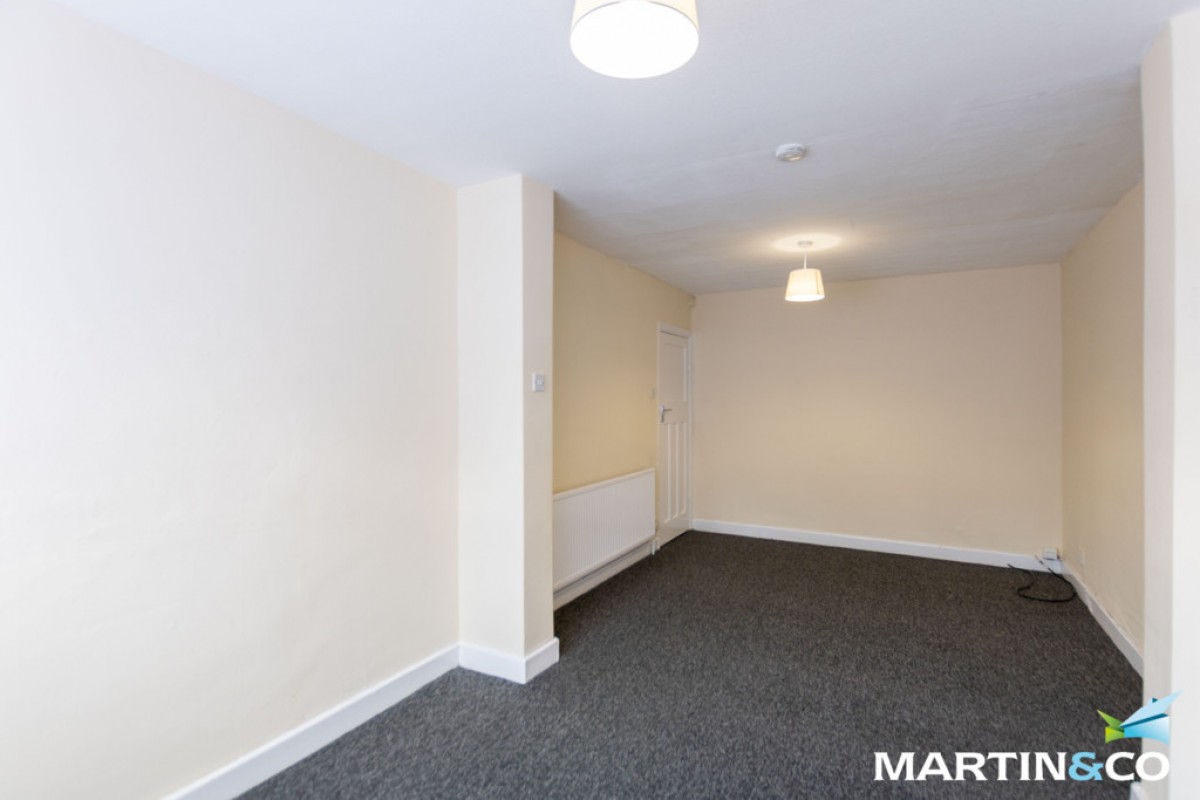 Alexandra Avenue, Handsworth, B21