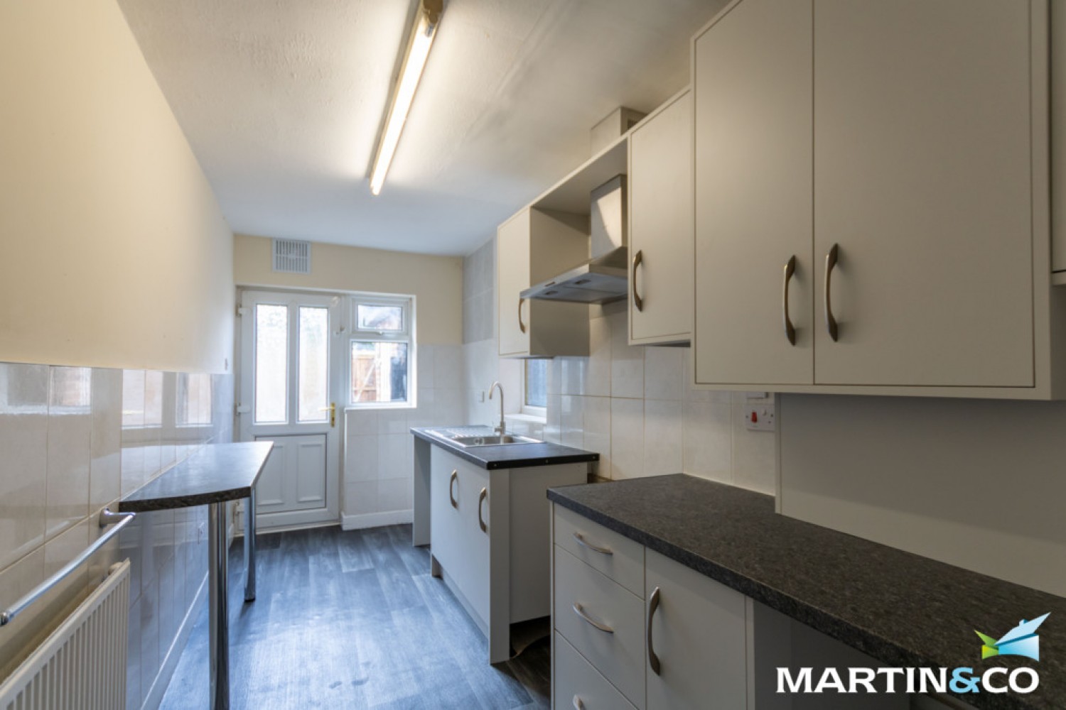 3 bedroom House for Letting Alexandra Avenue, Handsworth, B21