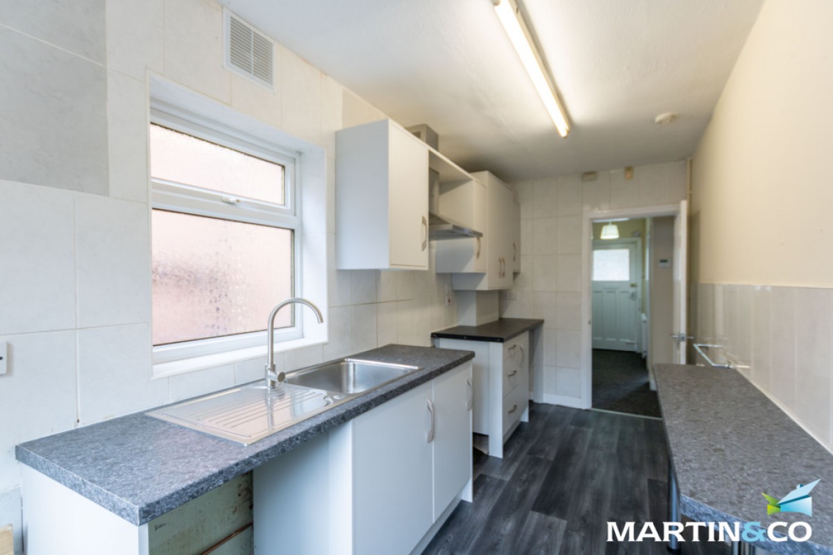 Alexandra Avenue, Handsworth, B21