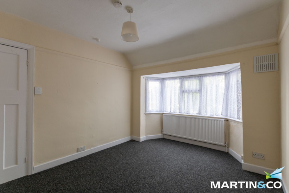 Alexandra Avenue, Handsworth, B21