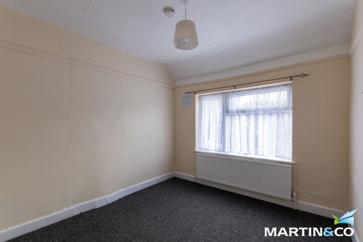 Alexandra Avenue, Handsworth, B21