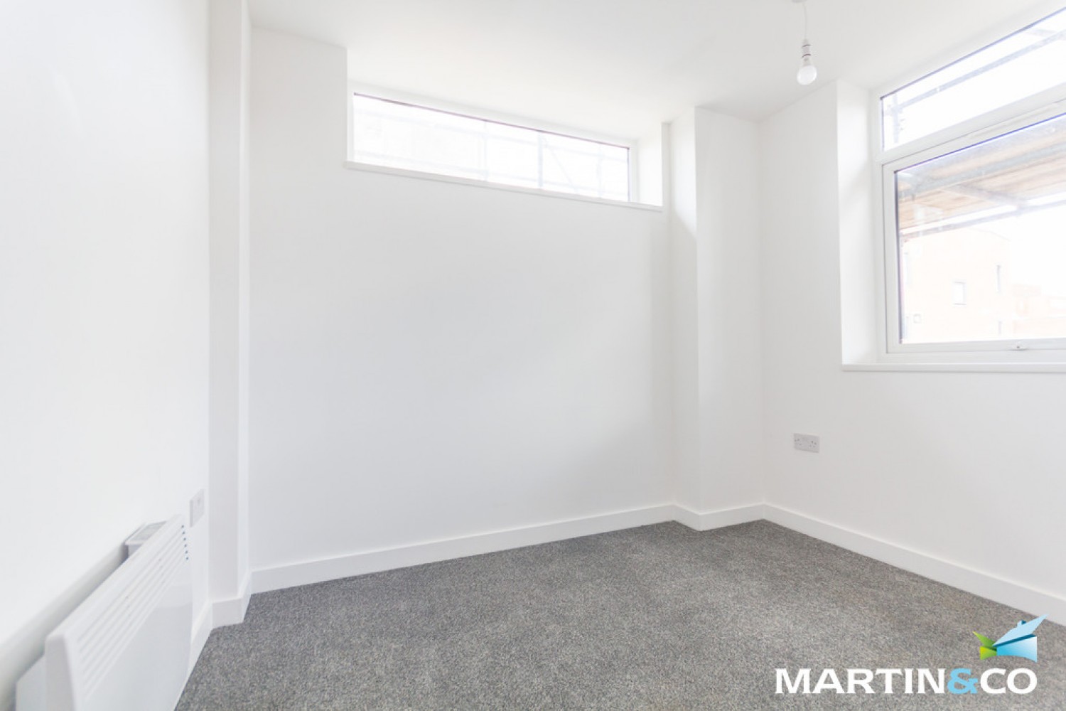 Transport Works, Victoria Street, West Bromwich, B70