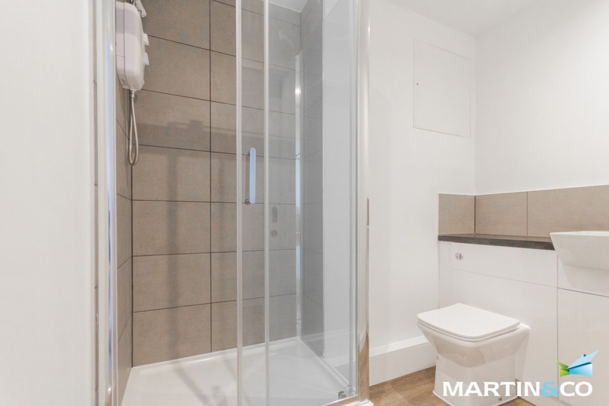 Transport Works, Victoria Street, West Bromwich, B70