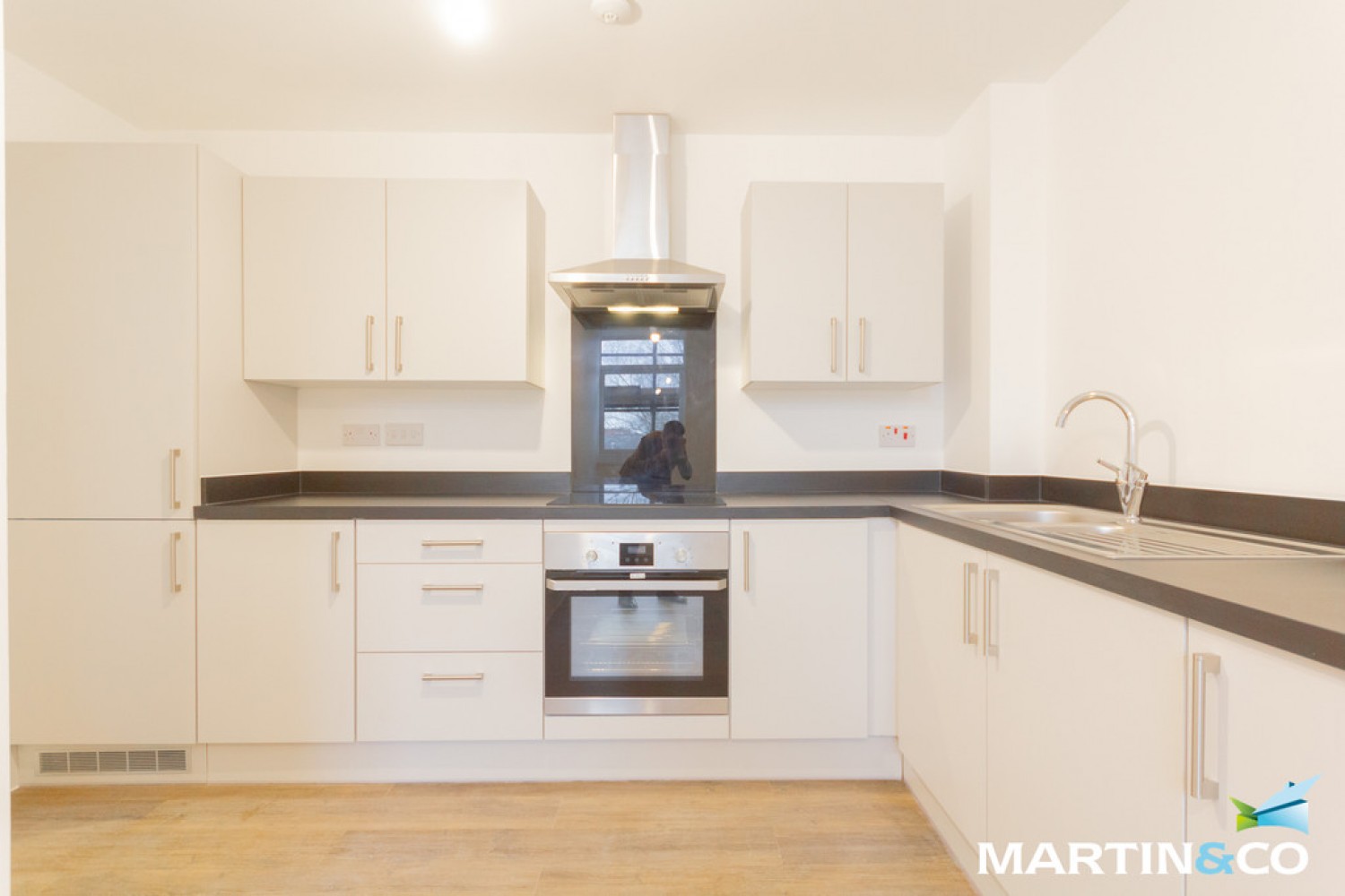 1 bedroom Flat for Letting Transport Works, Victoria Street, West Bromwich, B70