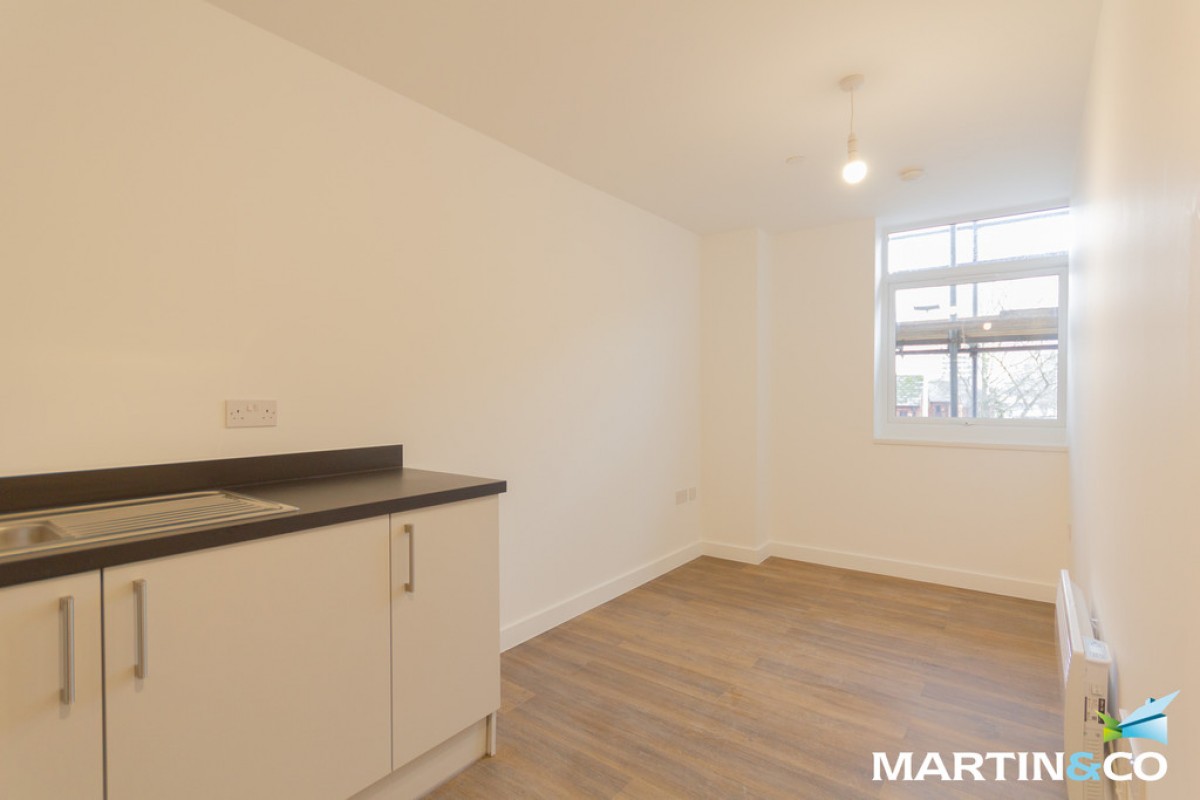 Transport Works, Victoria Street, West Bromwich, B70