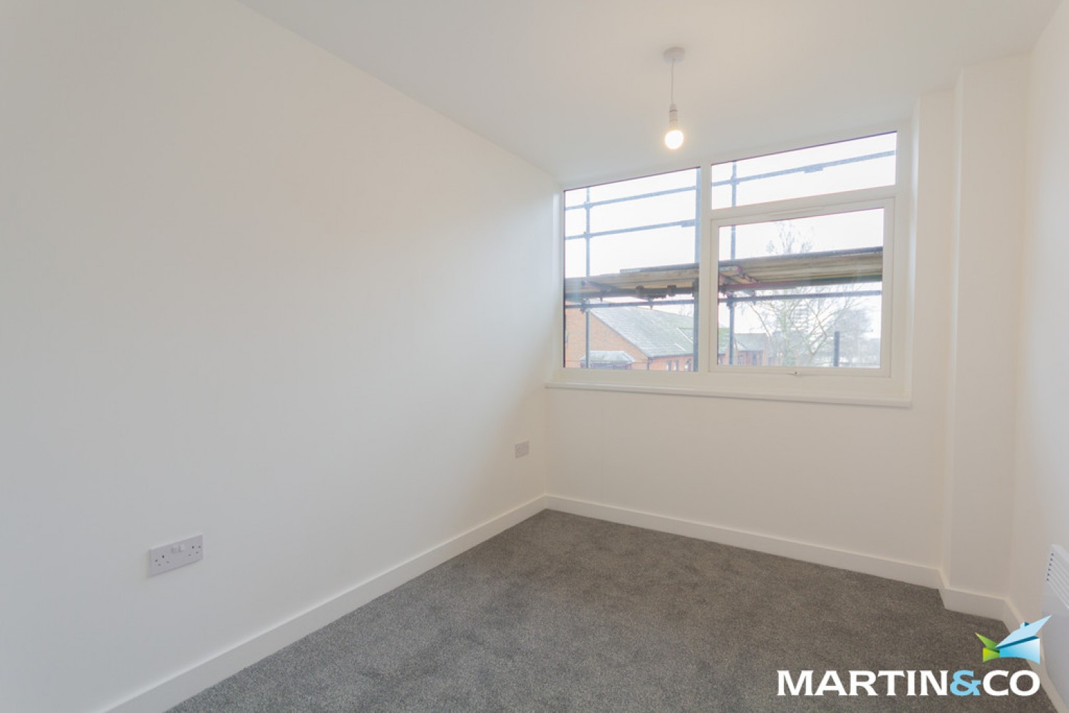 1 bedroom Flat for Letting Transport Works, Victoria Street, West Bromwich, B70