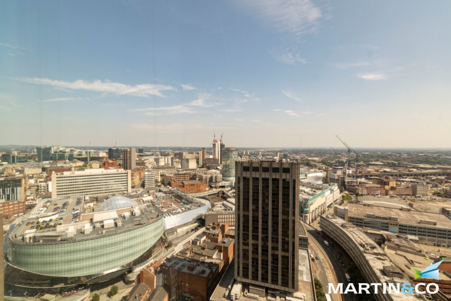 Beetham Tower, Holloway Circus,&nbsp;Birmingham, B1